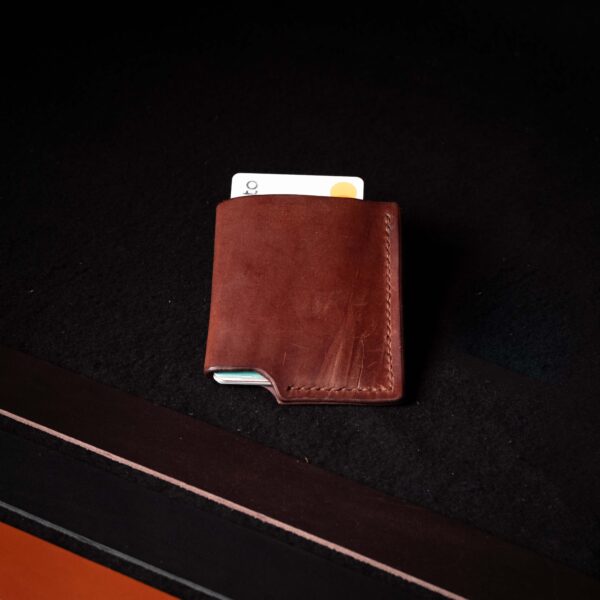 Credit Card Holder